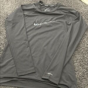 Nike Swim Shirt - women’s size small- never worn